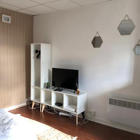 Le Printemps De Melusine Apartment Niort Luaran gambar