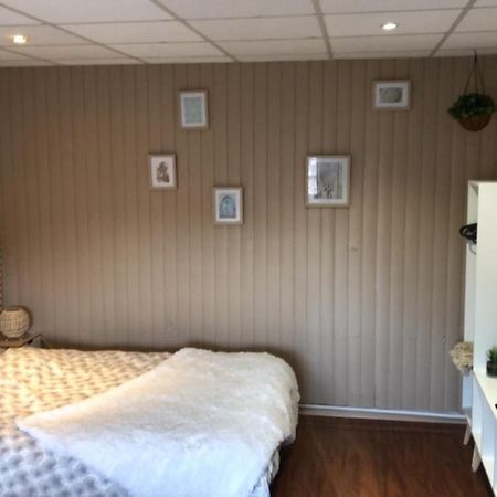 Le Printemps De Melusine Apartment Niort Luaran gambar
