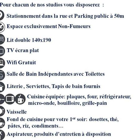 Le Printemps De Melusine Apartment Niort Luaran gambar