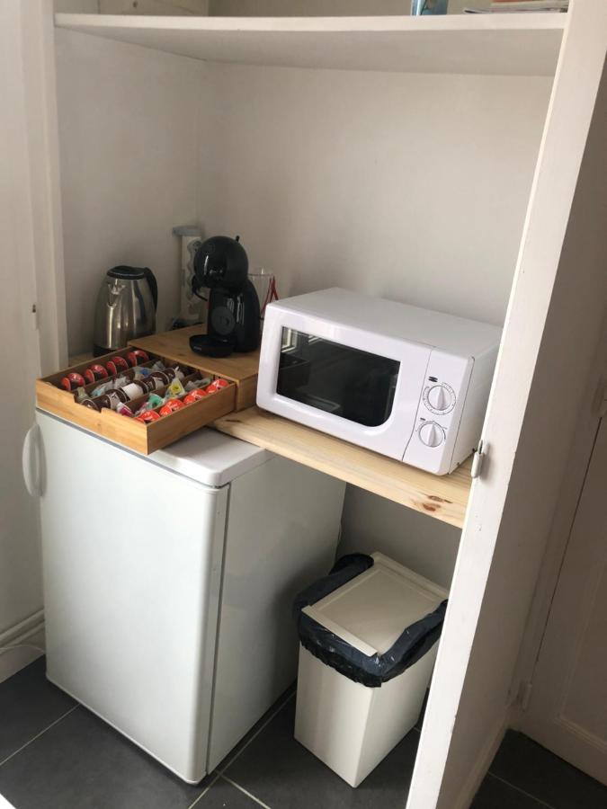 Le Printemps De Melusine Apartment Niort Luaran gambar