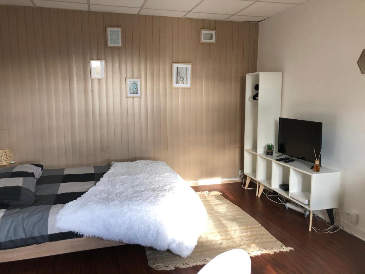 Le Printemps De Melusine Apartment Niort Luaran gambar