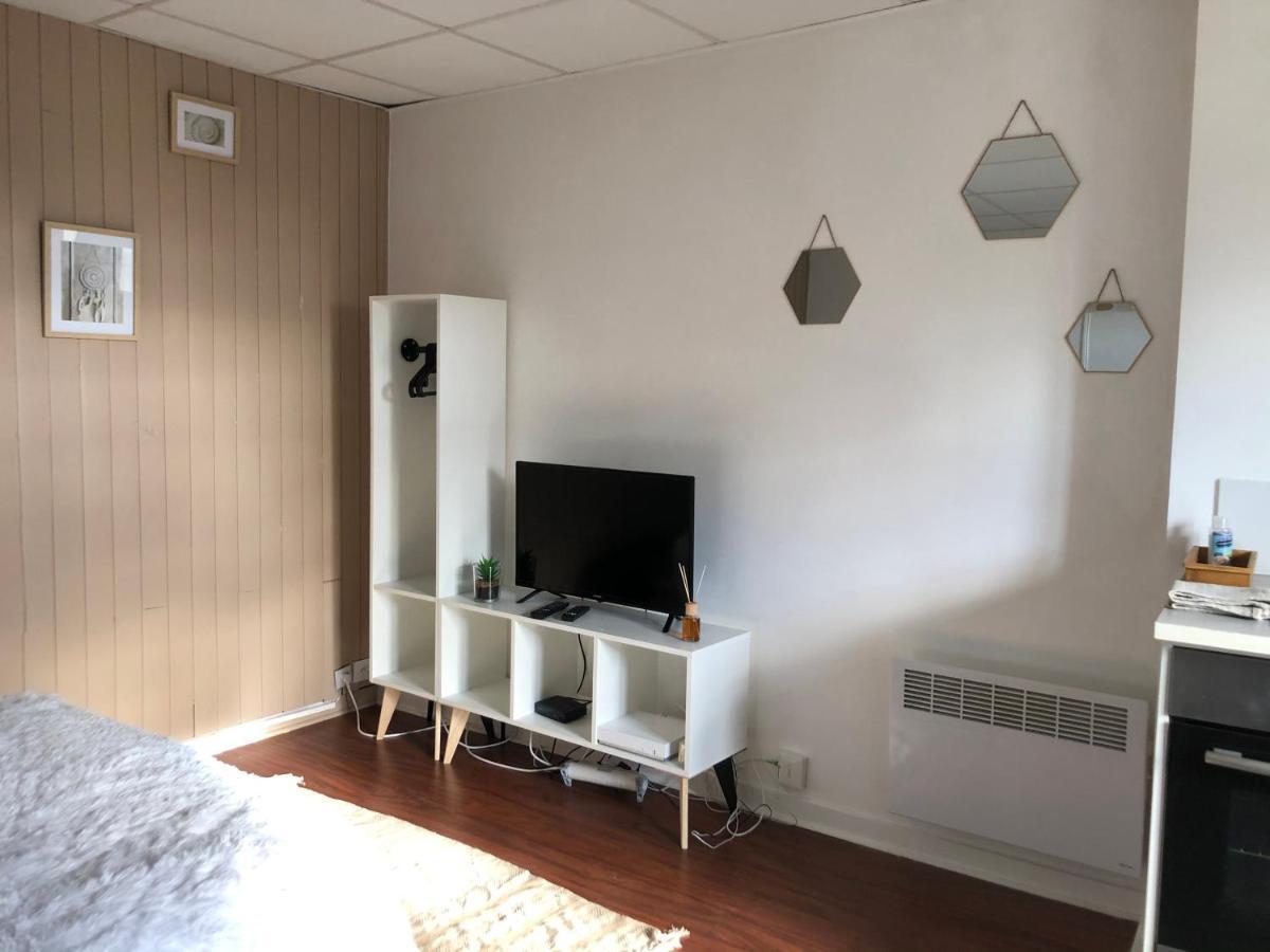 Le Printemps De Melusine Apartment Niort Luaran gambar